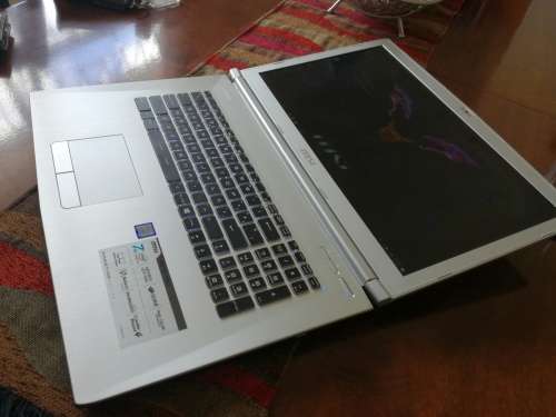 *BEST ON AUCTION!!!**PRESTIGE SERIES*BRAND NEW*MSI PE70 7RD*I7-7700HQ*16GB DDR4*256/1000GB*GTX1050*